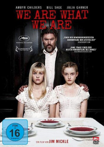 We are what we are - Uncut