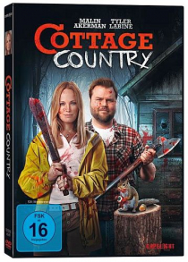 Cottage Country - Uncut