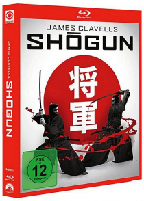 Shogun (Blu-ray Disc)