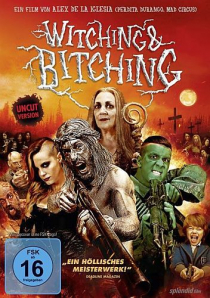 Witching & Bitching - Uncut Version