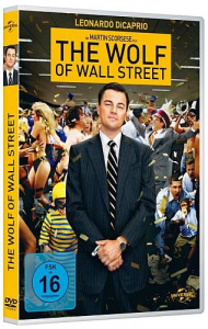 The Wolf of Wall Street