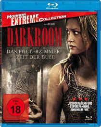 Darkroom - Das Folterzimmer! - Zeit der Buße - Horror Extreme Collection - Uncut (Blu-ray Disc)