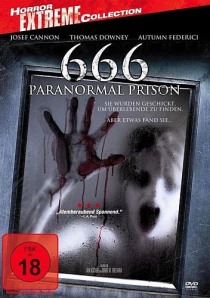 666 - Paranormal Prison - Horror Extreme Collection - Uncut