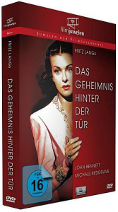 Das Geheimnis hinter der Tür