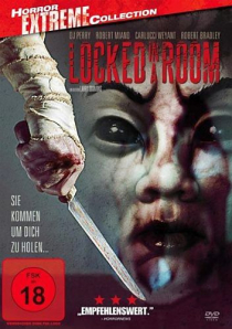 Locked in a Room - Horror Extreme Collection
