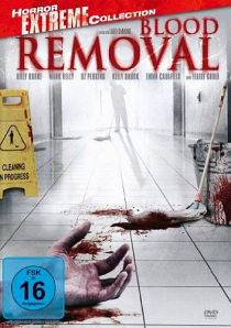 Blood Removal - Horror Extreme Collection
