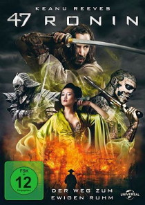 47 Ronin