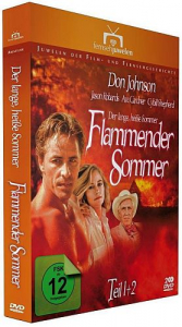 Flammender Sommer - Der lange, heiße Sommer