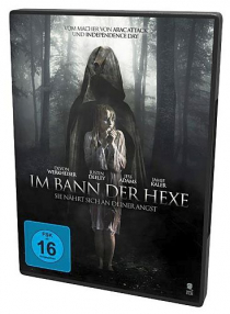 Im Bann der Hexe