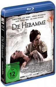 Die Hebamme (Blu-ray Disc)