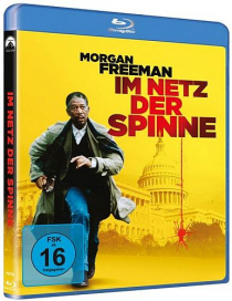 Im Netz der Spinne (Blu-ray Disc)