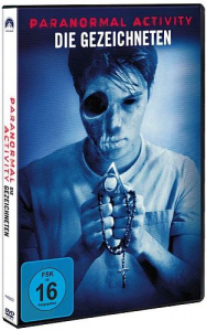 Paranormal Activity: Die Gezeichneten