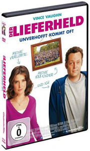 Der Lieferheld - Unverhofft kommt oft