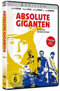 Absolute Giganten