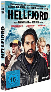 Hellfjord (2 DVDs)