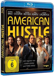 American Hustle (Blu-ray Disc)