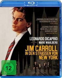Jim Carroll - In den Straßen von New York (Blu-ray Disc)