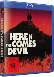 Here Comes The Devil (Blu-ray Disc)