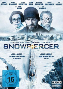 Snowpiercer - Uncut