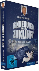 Paranormal - Vol. 1: Erinnerungen an die Zukunft