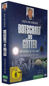 Paranormal - Vol. 2: Erinnerungen an die Zukunft