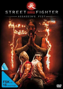 Street Fighter - Assassin's Fist