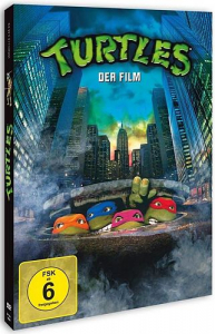 Turtles - Der Film