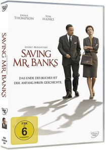 Saving Mr. Banks