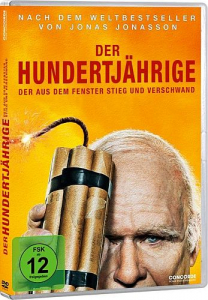 Der Hundertjährige, der aus dem Fenster stieg und verschwand