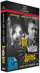 Filmjuwelen: Die weiße Spinne