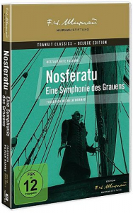 Nosferatu - Eine Symphonie des Grauens