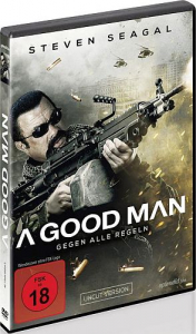 A Good Man - Gegen alle Regeln