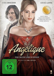 Angélique - Eine große Liebe in Gefahr