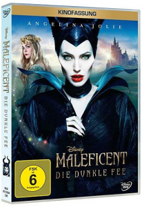 Maleficent - Die Dunkle Fee