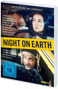 Night on Earth