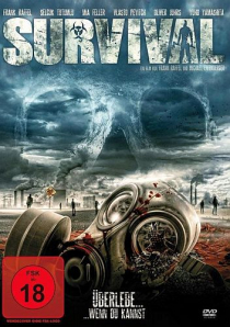 Survival - Überleben - Uncut