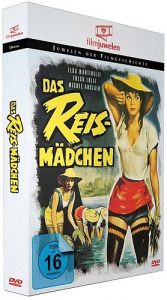 Filmjuwelen: Das Reismädchen