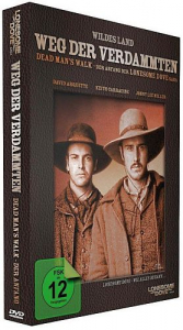Wildes Land - Weg der Verdammten