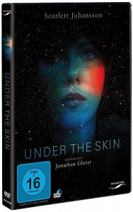 Under the Skin - Tödliche Verführung
