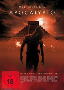 Apocalypto - Uncut