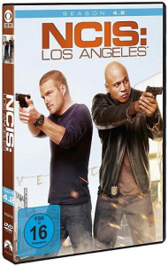 Navy CIS LA - Season 4.2