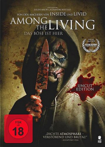 Among the Living - Uncut