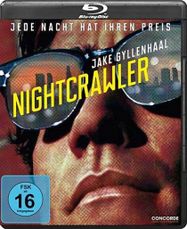 Nightcrawler - Jede Nacht hat ihren Preis (Blu-ray Disc)