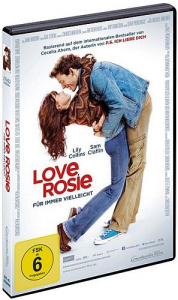Love, Rosie - Für immer vielleicht