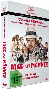 Filmjuwelen: Jagd auf Männer