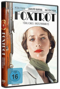 Foxtrot - Tödliches Inselparadies