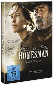 The Homesman