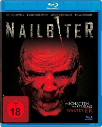 Nailbiter (Blu-ray Disc)