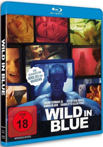 Wild in Blue (Blu-ray Disc)