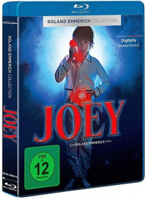 Joey (Blu-ray Disc)